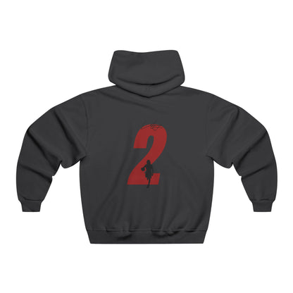Nasir Labinjo Vintage Hoodie