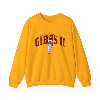 Kimarley Gibbs II Crewneck