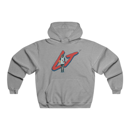 Lonnie Deloatch Vintage Hoodie