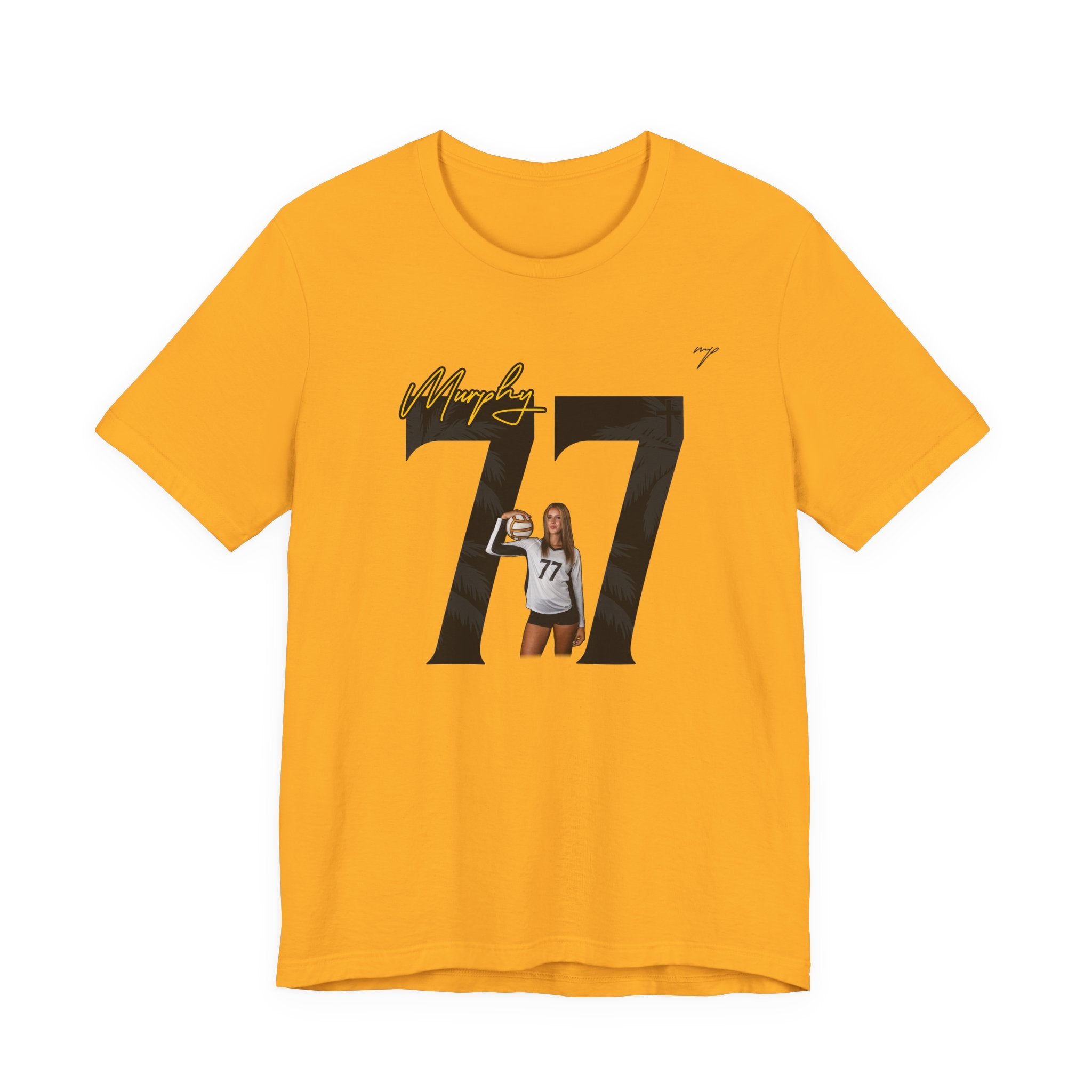 Kendal Murphy Graphic Tee