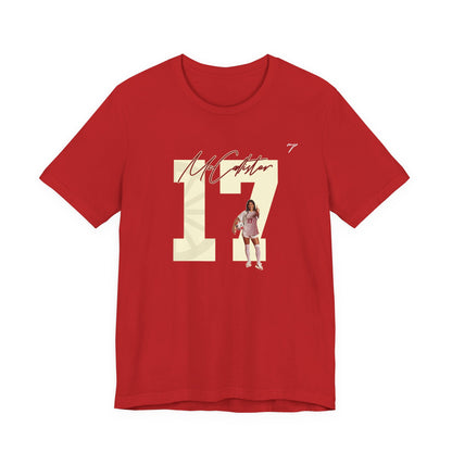 Kate McCallister Graphic Tee