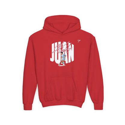 Juan Giraldo YOUTH Hoodie