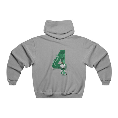 Jaylie French Vintage Hoodie