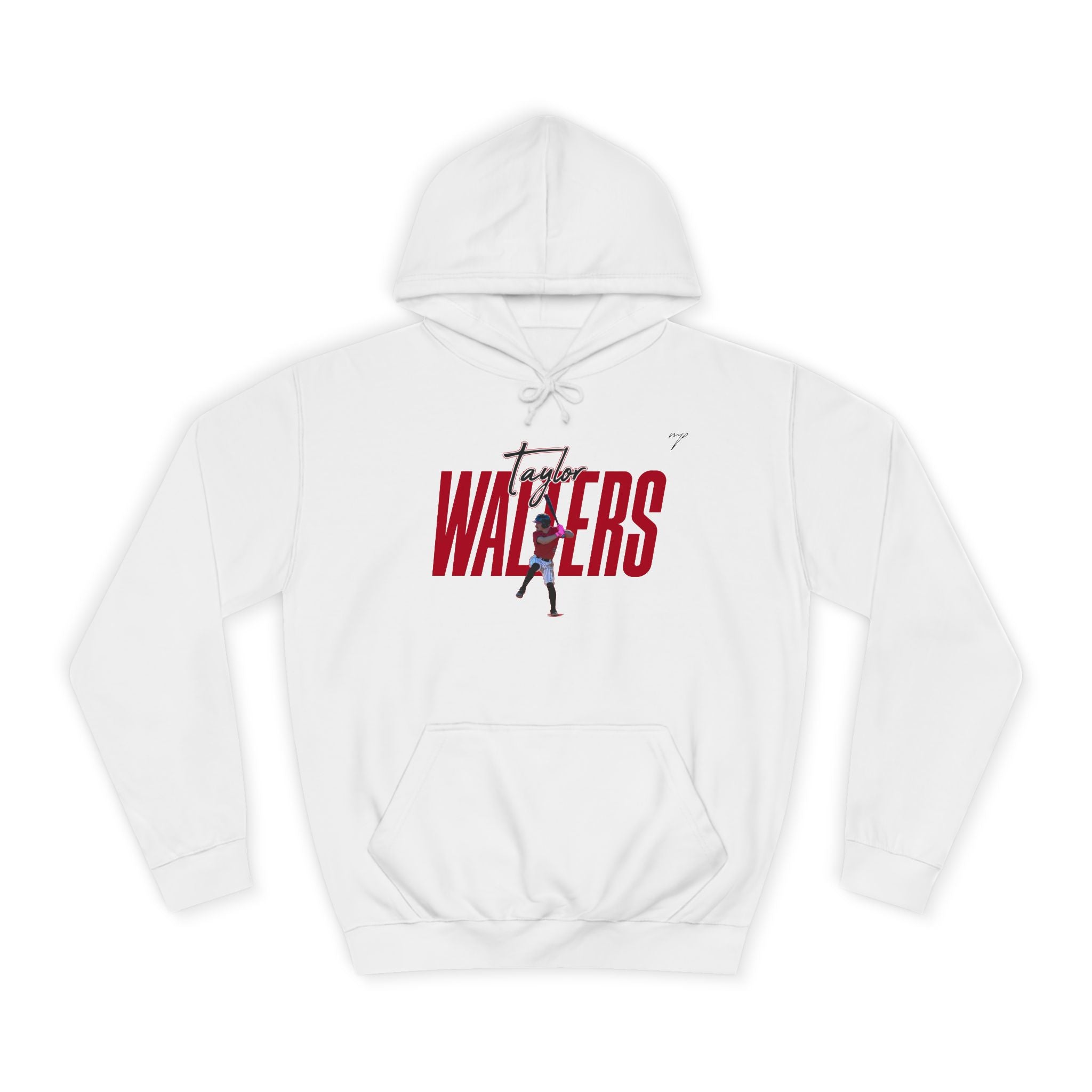 Taylor Walters Hoodie