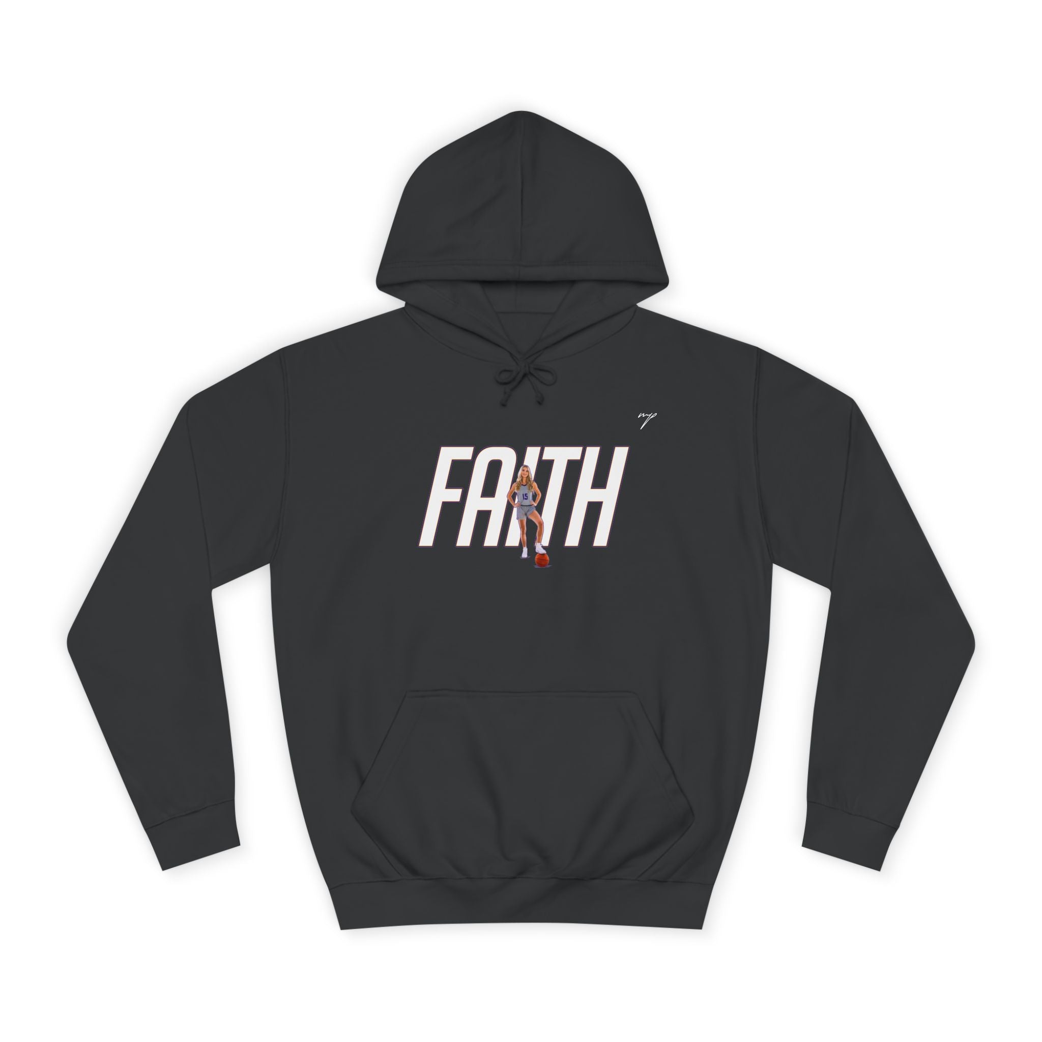 Faith Zoldos Hoodie