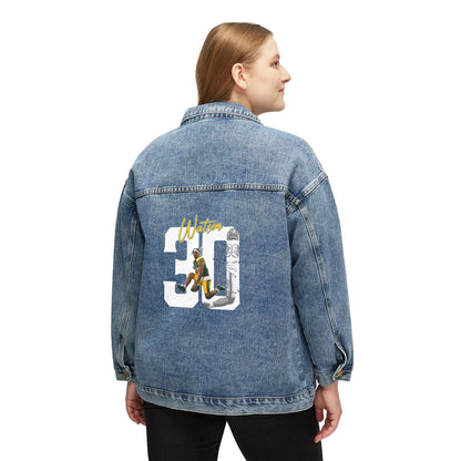 Kelly Watson Denim Jacket