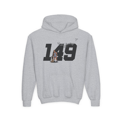 Hunter May YOUTH Hoodie