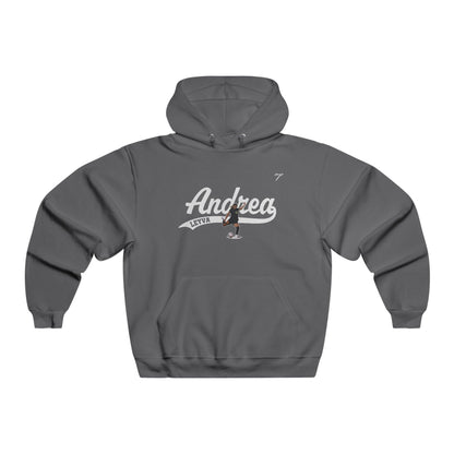 Andrea Leyva Vintage Hoodie