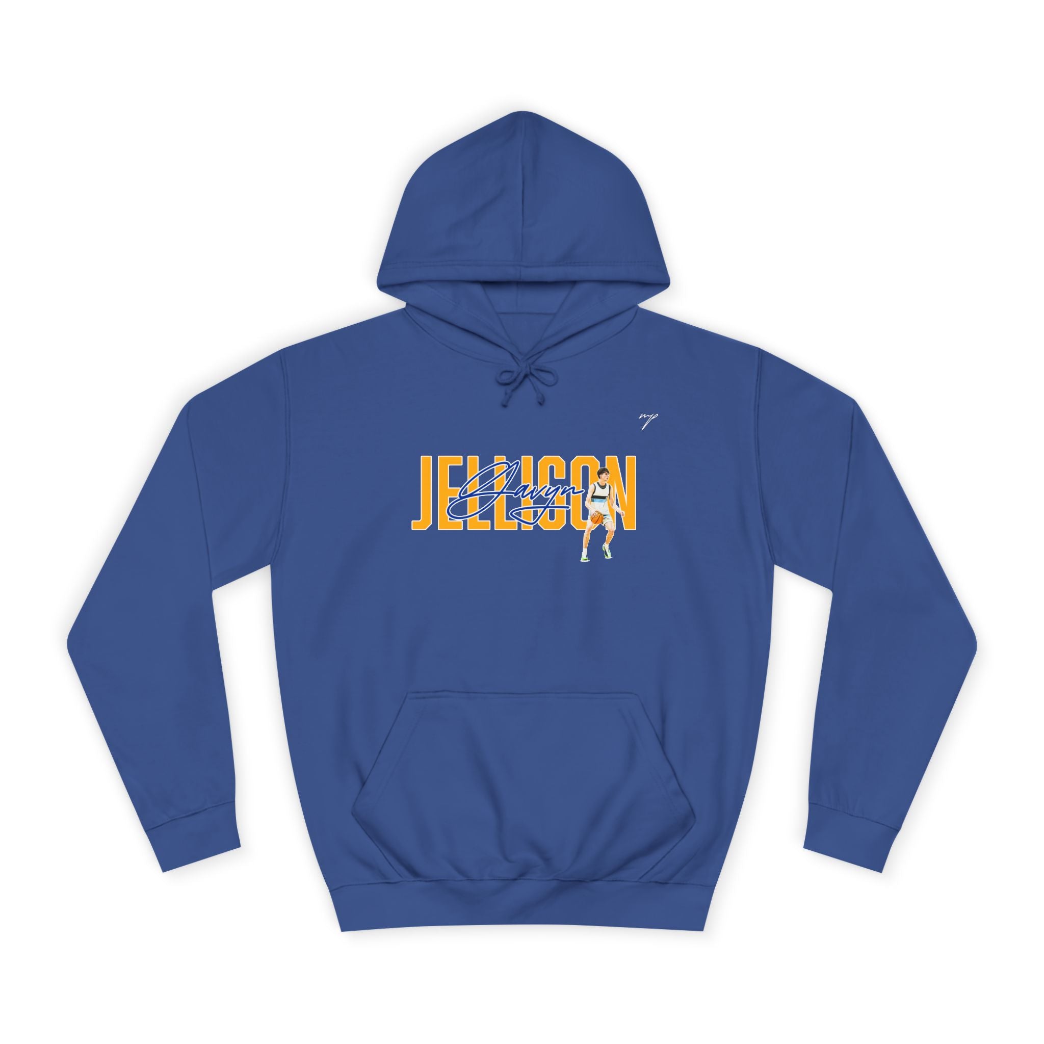 Gavyn Jellison Hoodie