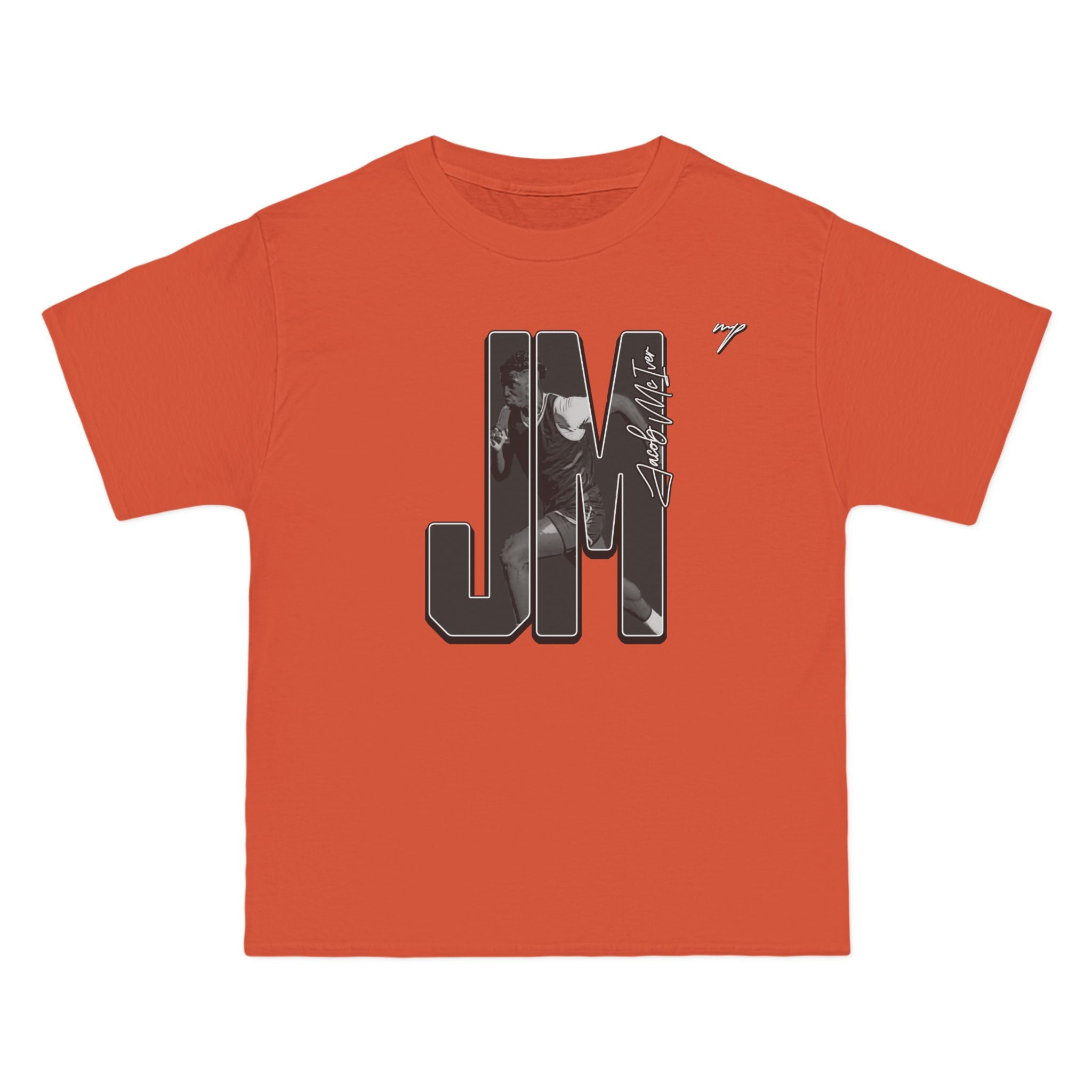 Jacob McIver Vintage Tee