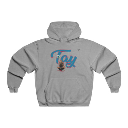 Taylor Person Vintage Hoodie