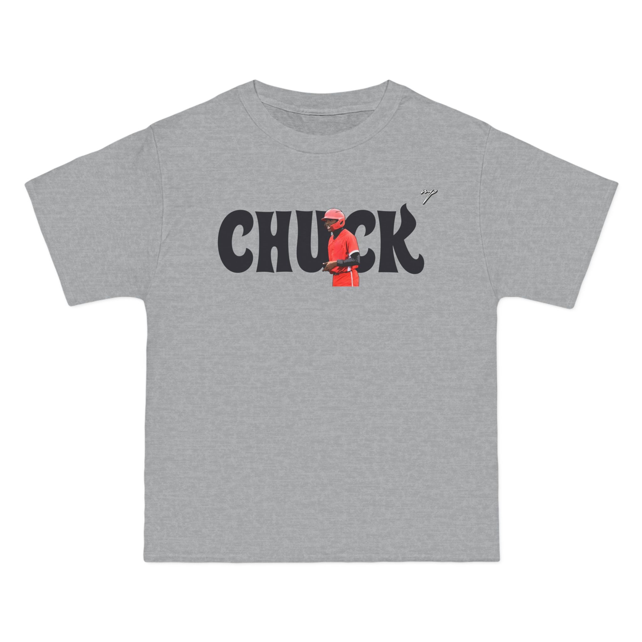 Charles Culberson Vintage Tee