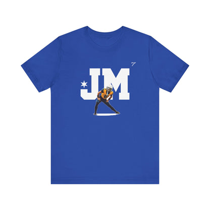 Jorge Mercado Graphic Tee