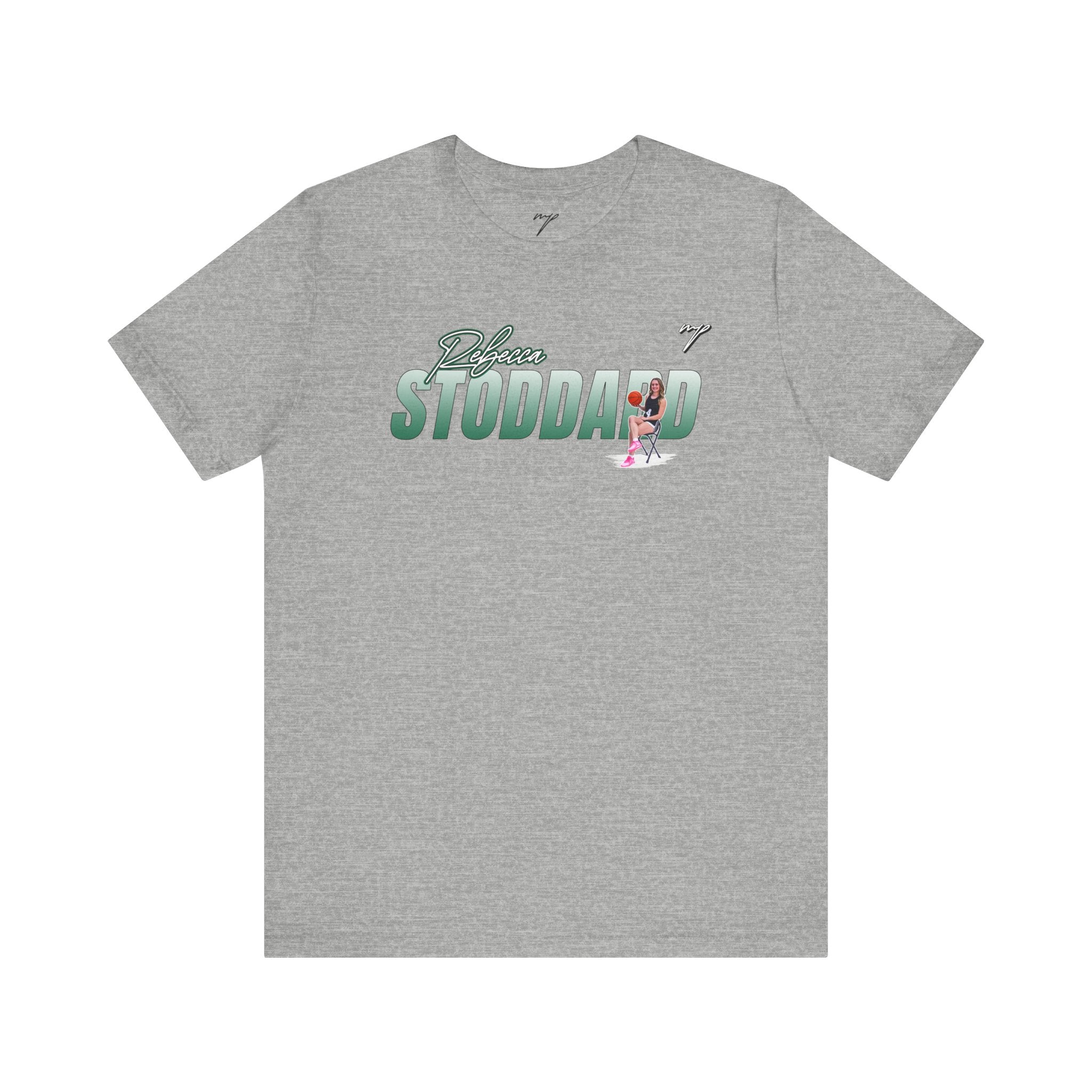 Rebecca Stoddard Graphic Tee