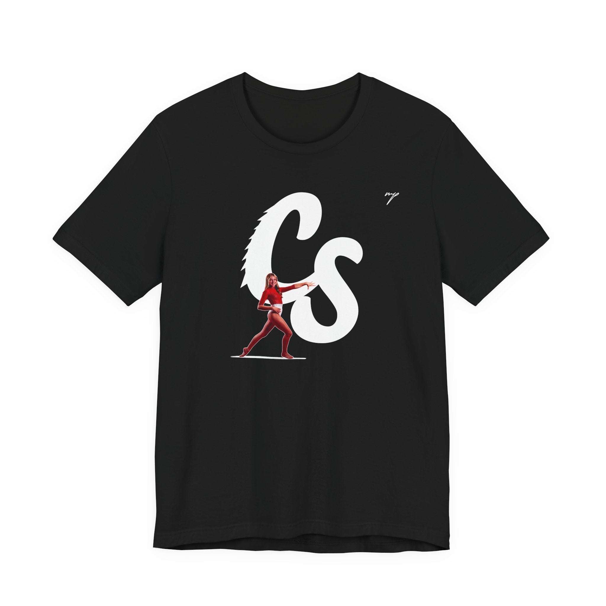 Camryn Shepard Graphic Tee