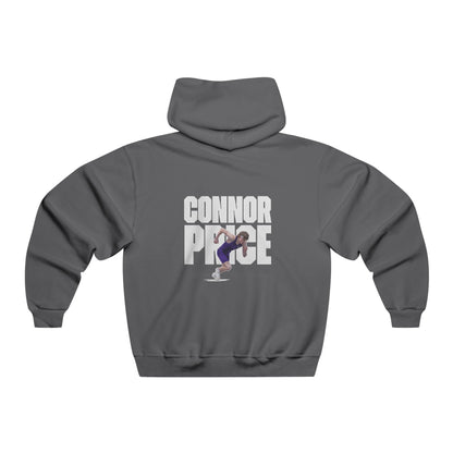 Connor Price Vintage Hoodie