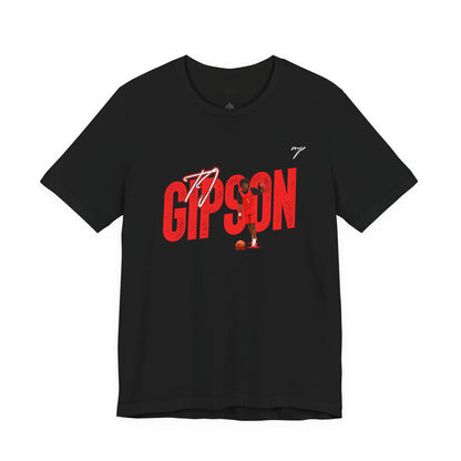 TJ Gipson Graphic Tee
