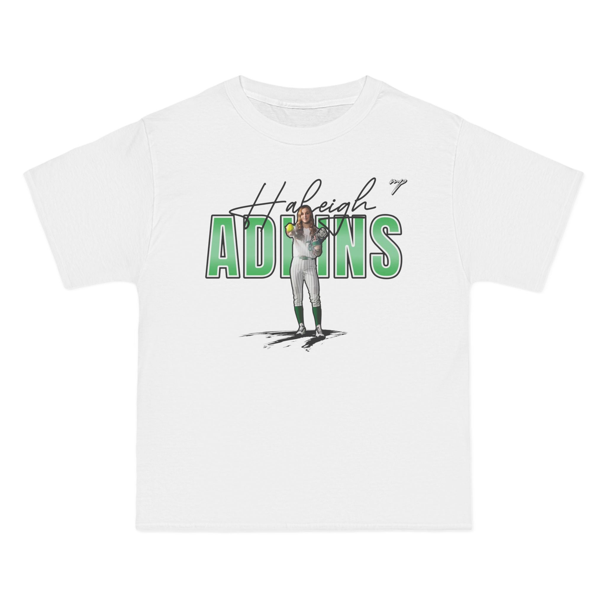 Haleigh Adkins Vintage Tee