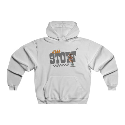 Alivia Stott Vintage Hoodie
