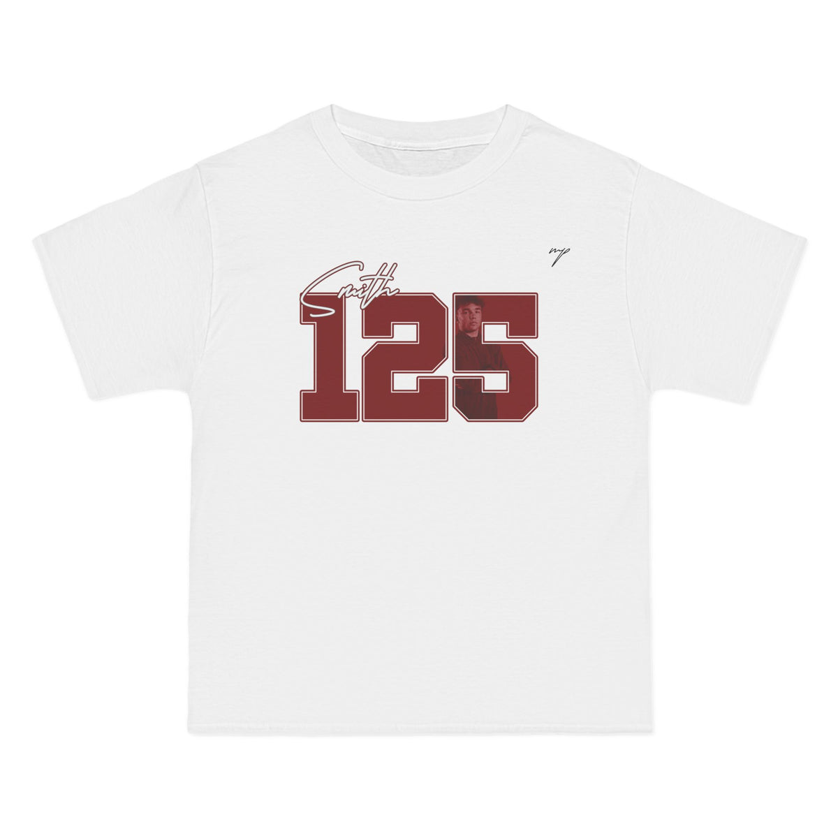 Van Smith Vintage Tee