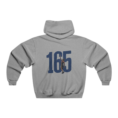 Devin Morgan Vintage Hoodie