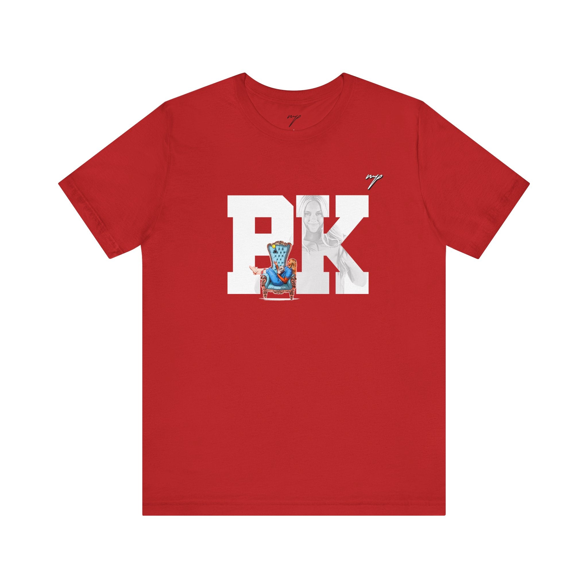 Payton Kennedy Graphic Tee