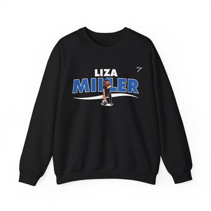 Liza Miller Crewneck