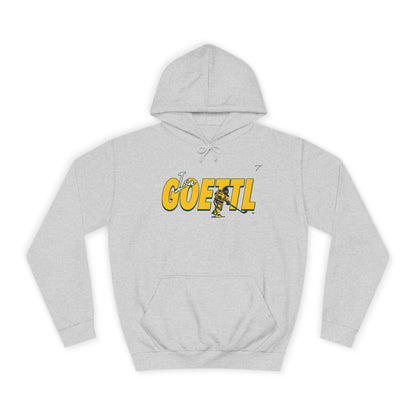 Isa Goettl Hoodie