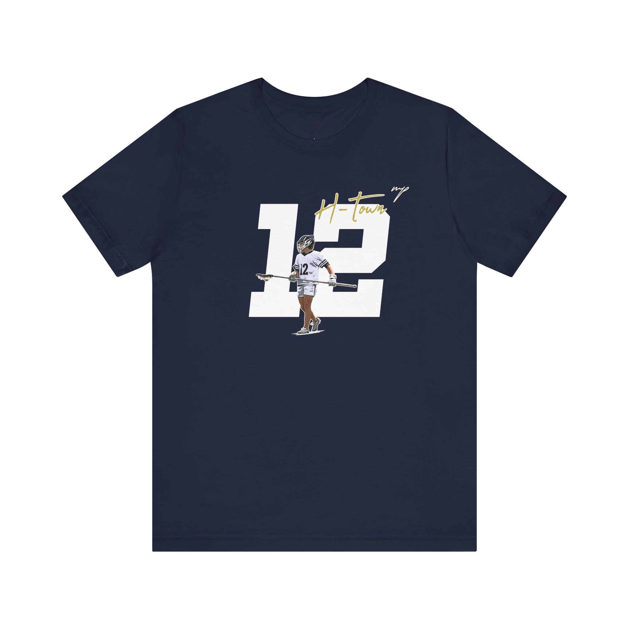 Hagen Land Graphic Tee