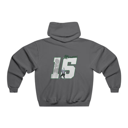 Christina Meneses Vintage Hoodie