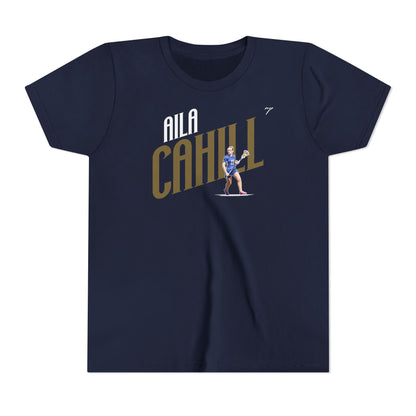 Aila Cahill YOUTH Graphic Tee