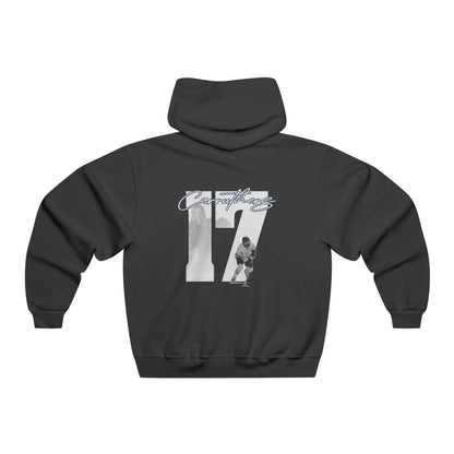 Claire Carruthers Vintage Hoodie