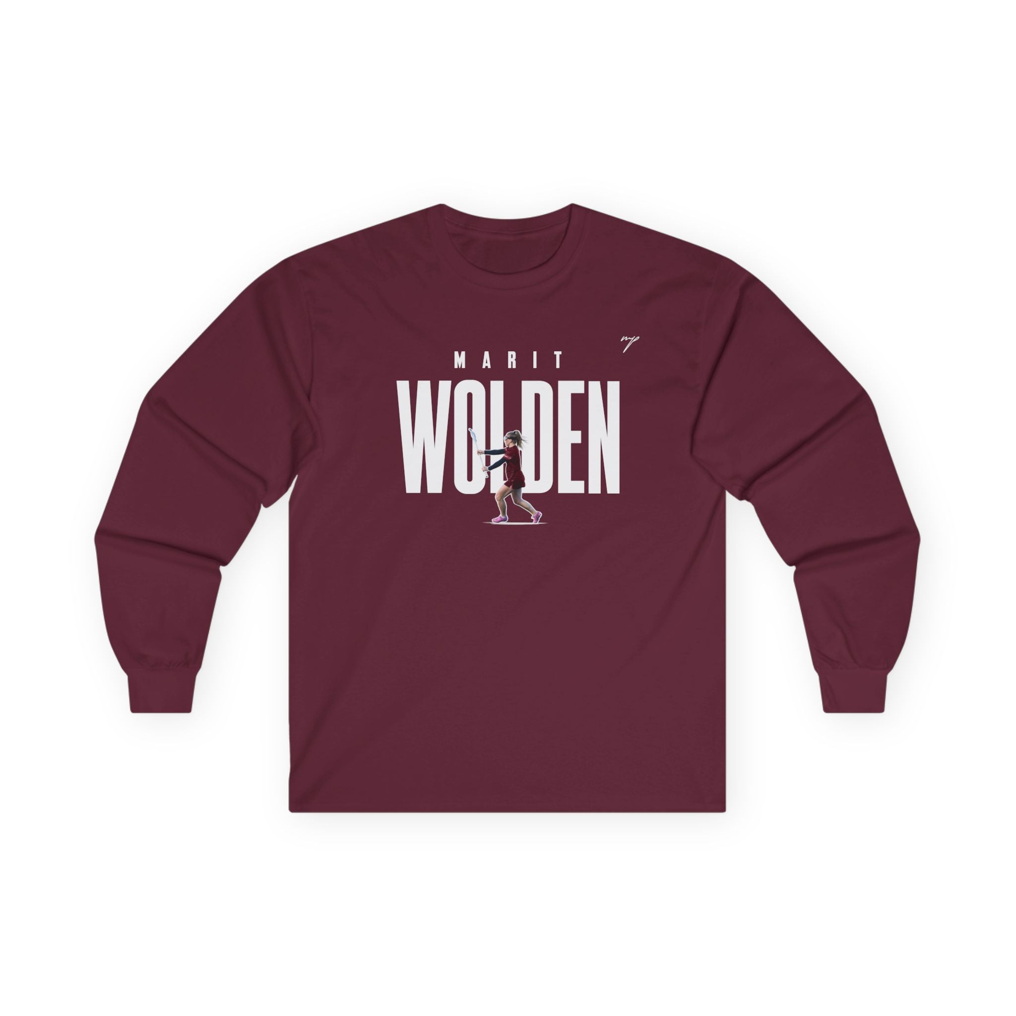 Marit Wolden Long Sleeve