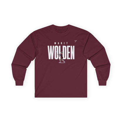 Marit Wolden Long Sleeve