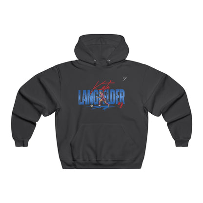 Kate Langfelder Vintage Hoodie