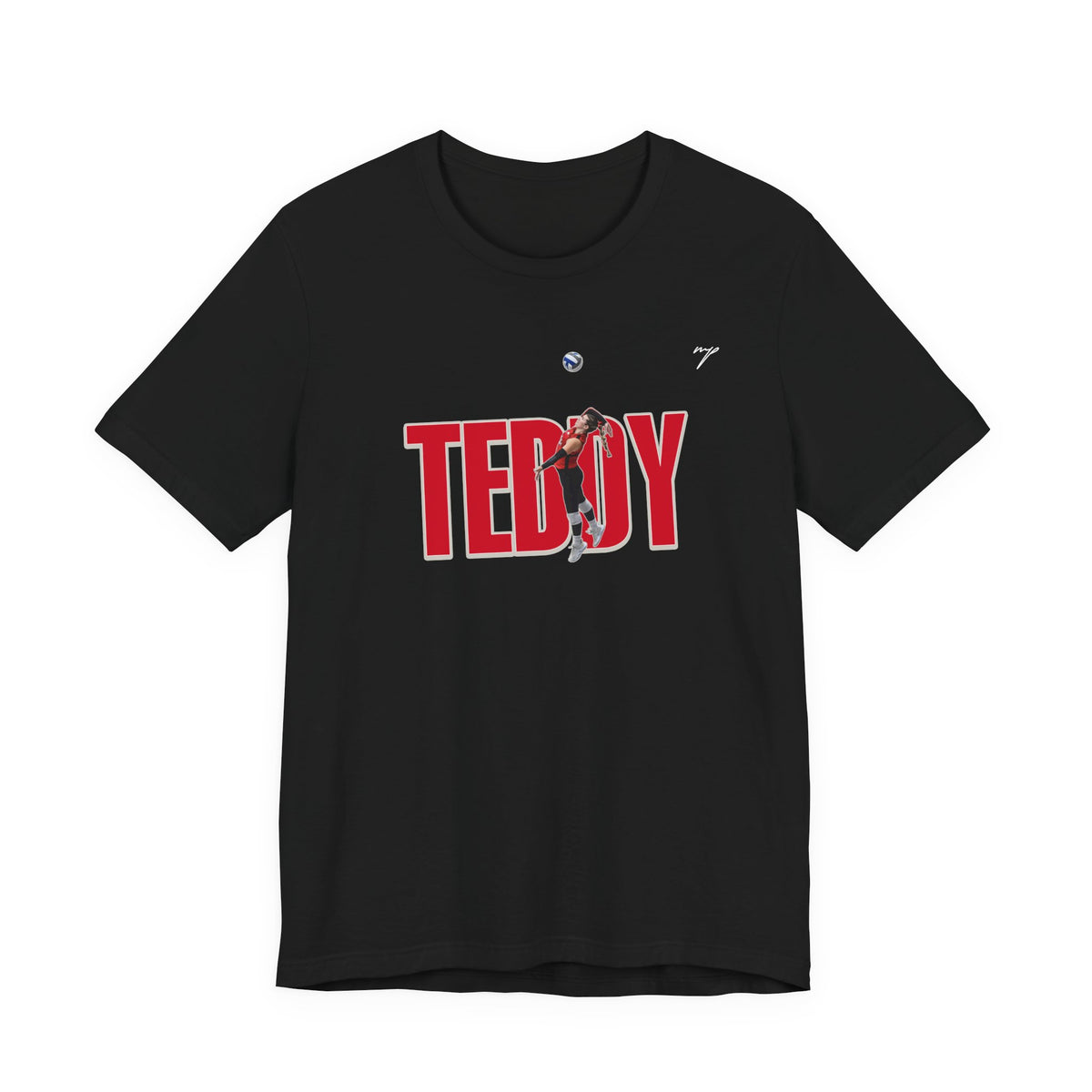 Taylor Dunlap Graphic Tee