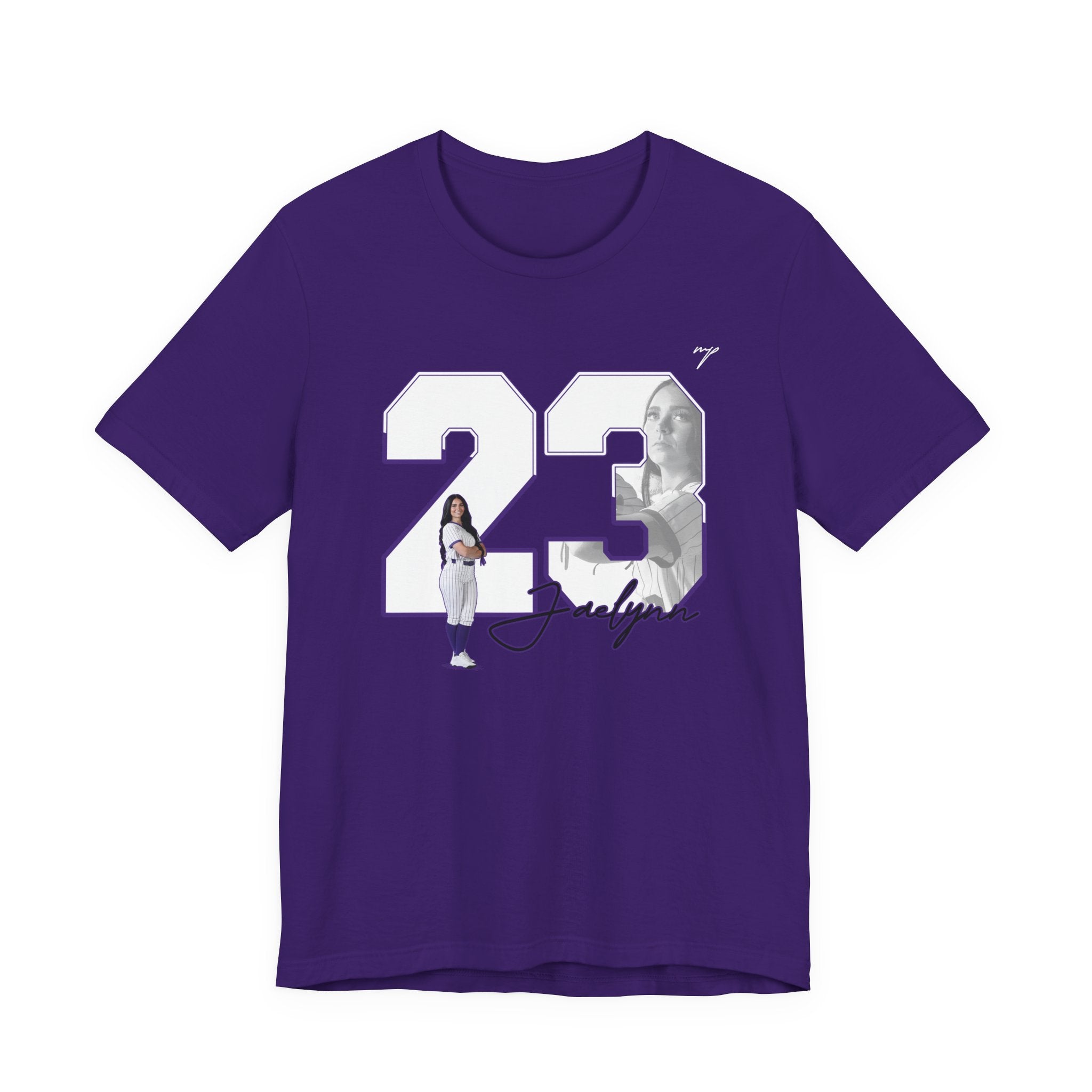 Jaelynn Duke Graphic Tee
