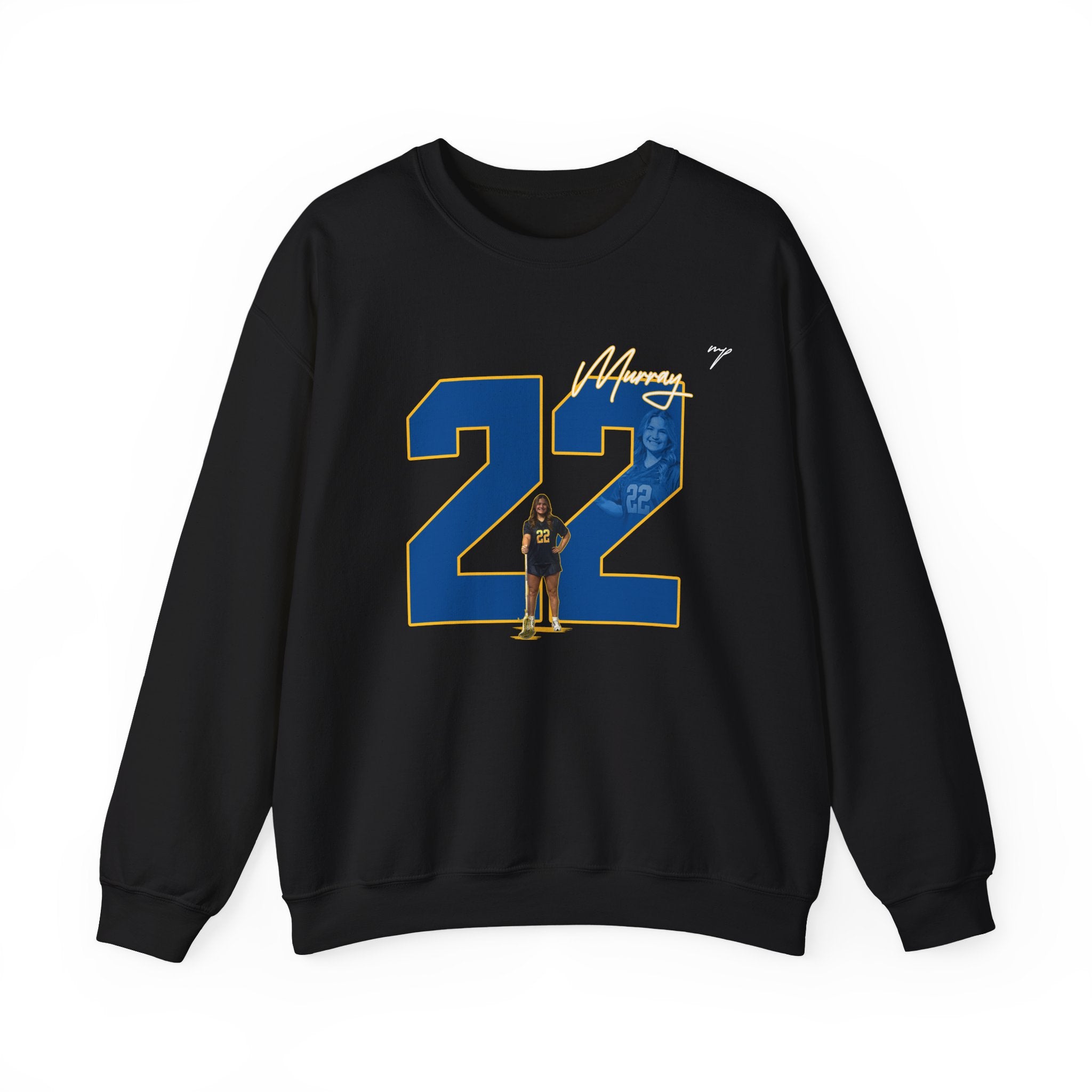Kendall Murray Crewneck