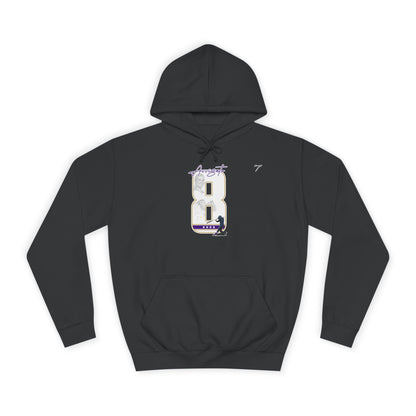 Kaylie Avvisato Hoodie