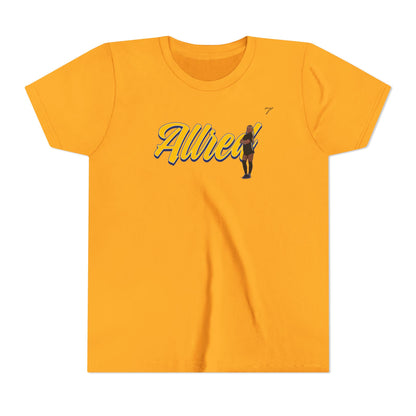 Isabelle Allred YOUTH Graphic Tee