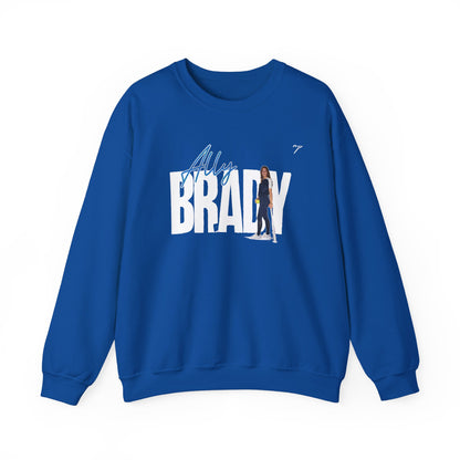 Ally Brady Crewneck