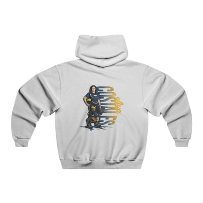 Ava Costales Vintage Hoodie