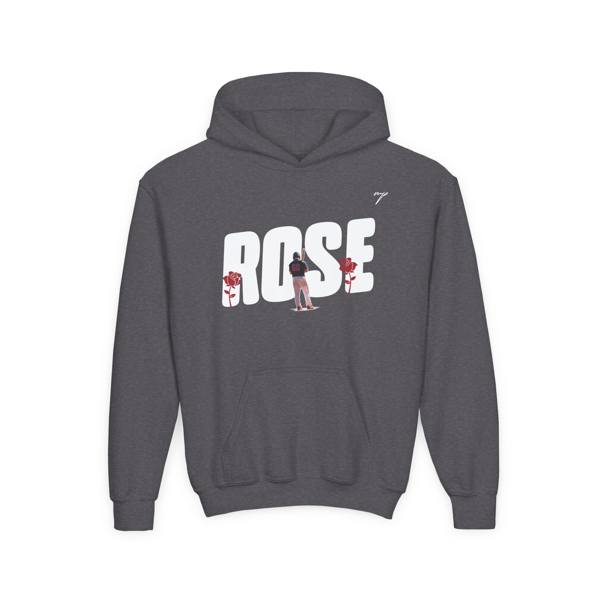 Seth Rosenfeld YOUTH Hoodie
