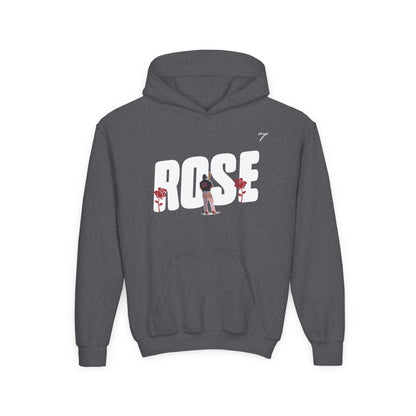 Seth Rosenfeld YOUTH Hoodie