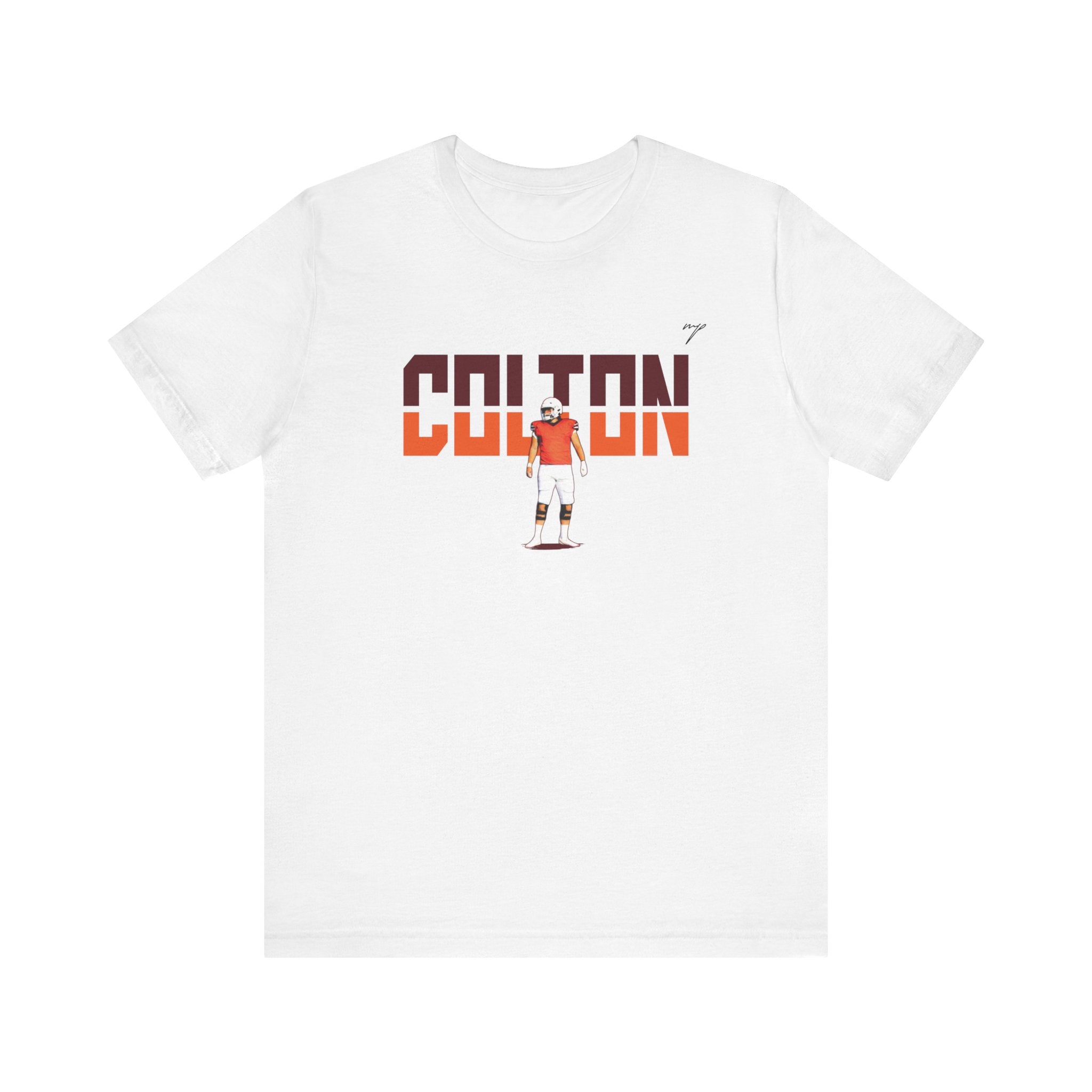 Colton Moore Graphic Tee