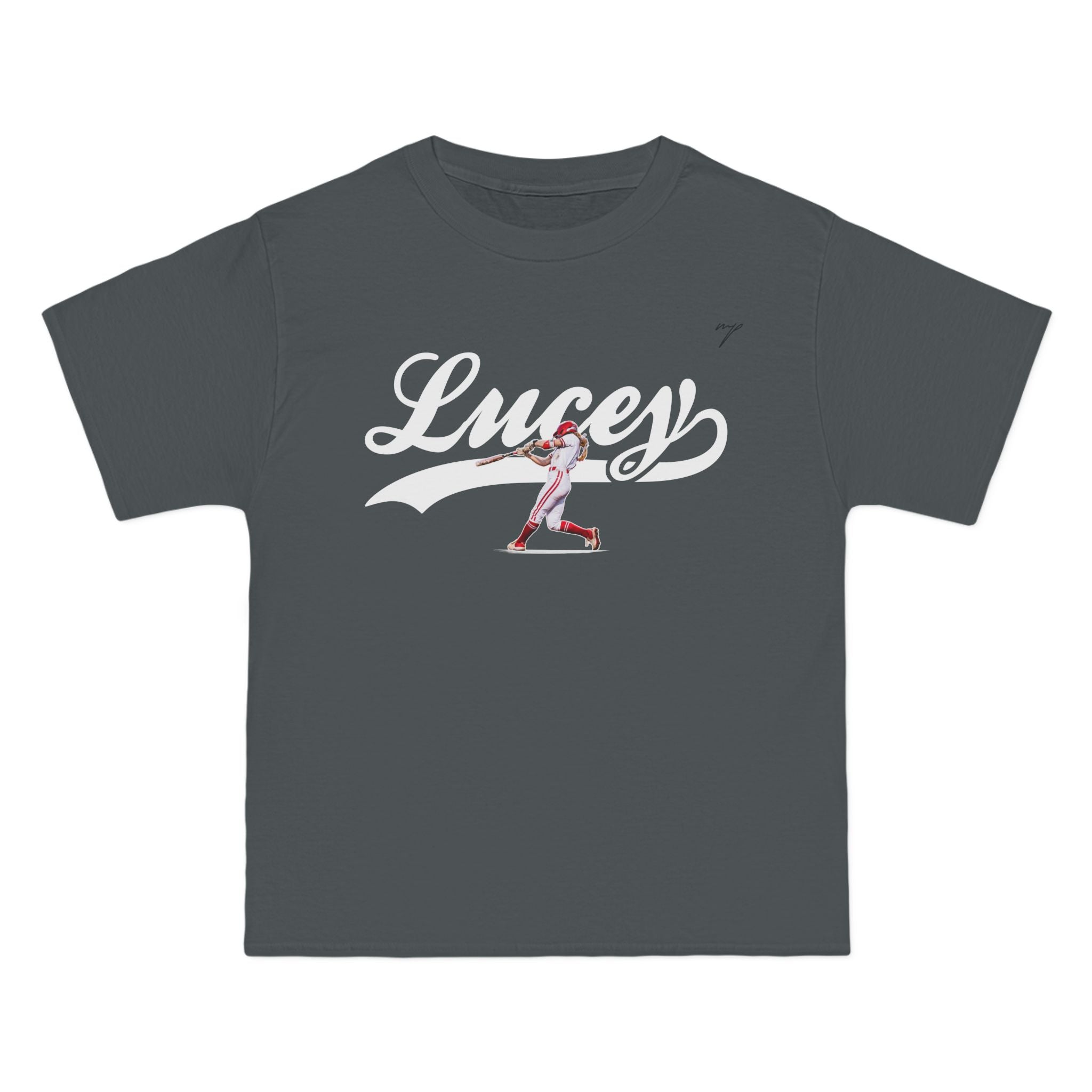 Danielle Lucey Vintage Tee
