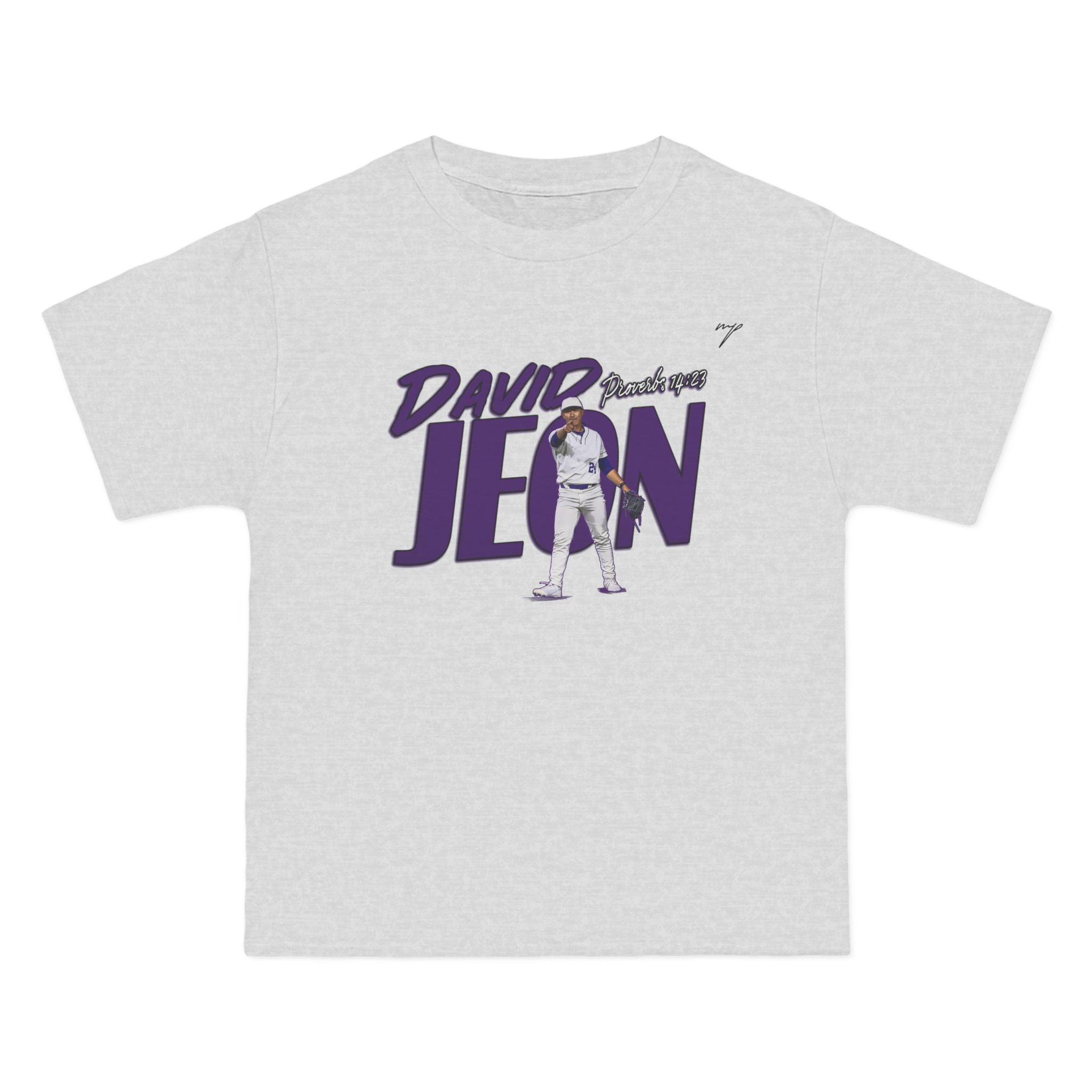 David Jeon Vintage Tee