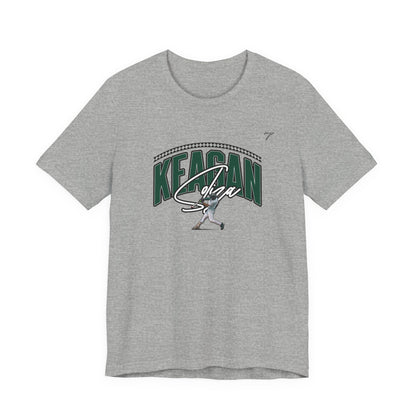 Keagan Soliza Graphic Tee