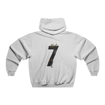Tykeem Paseler Vintage Hoodie