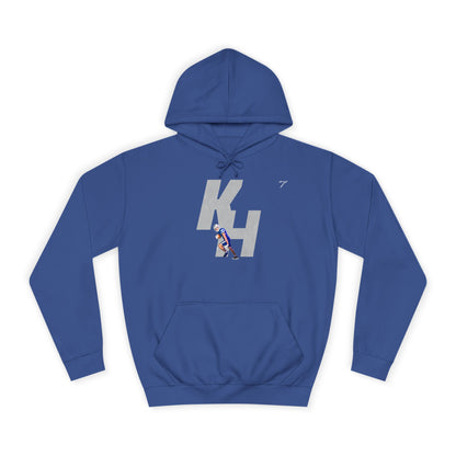 Kyle Hogan Hoodie
